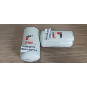 FLEETGUARD LF3970 LF 3970 LUBE OIL FILTER LF-3970 B7177… — 3