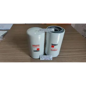 FLEETGUARD LF3970 LF 3970 LUBE OIL FILTER LF-3970 B7177… — 5