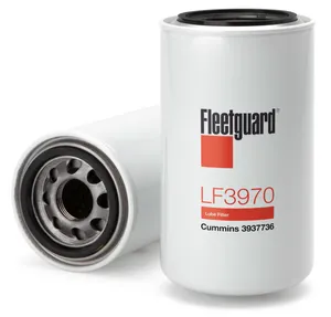 Fleetguard LF3970 Oil Filter