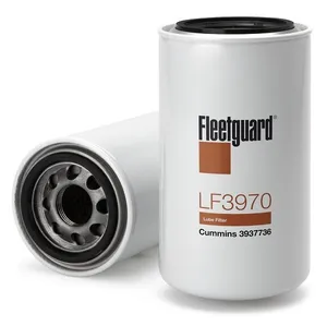 FLEETGUARD OIL FILTER SPIN ON