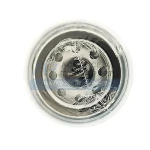 Genuine Fleetguard Oil Filter Pack of 12 — 2