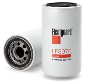 LF3970 - Lube Filter, Spin-On — 2