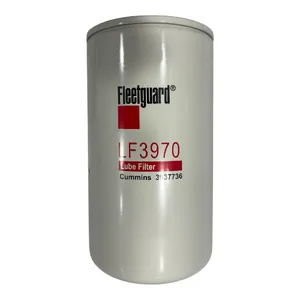 LF3970 Oil Filter For Fleetguard Diesel Engines