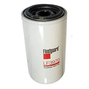 LF3970 Spin-On Lube Filter For Cummins Qsb/Isb
