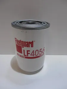 OLIEFILTER