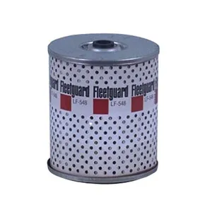 Fleetguard Lube Filter LF548