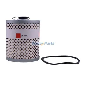 Oil Filter APN6731B 9N6731 LF574 for Ford 9N 2N 8N Massey Ferguson TO30 TO35 65 35 50 165 135 Tractor — 2
