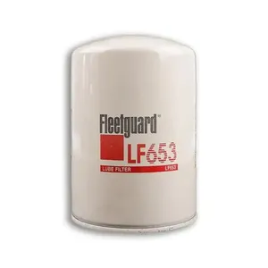 Fleetguard LF653 Oil Filter