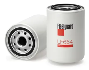 LF654 FLEETGUARD Original-Schmierölfilter