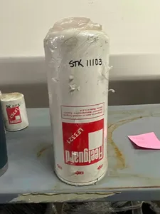 Filter, Lube, Full-flow Spin-on, Several, New