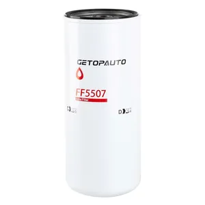 Getopauto LF667(X2), LF3654… Volvo D12 D13 Oil Change Kit Replaces 20972293… — 3
