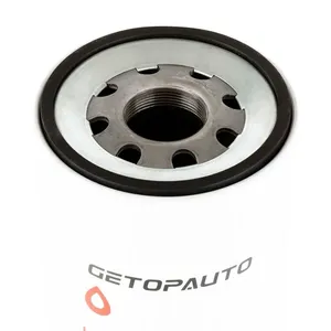 Getopauto LF667(X2), LF3654… Volvo D12 D13 Oil Change Kit Replaces 20972293… — 6