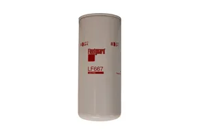 LF667 Fleetguard Pac, Lf