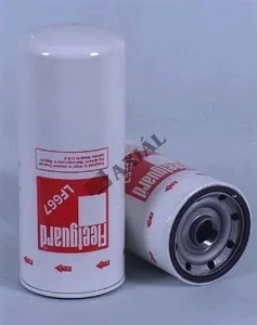 Motorolajszűrő - Fleetguard