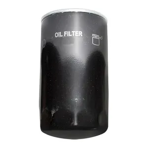 Spin-On Engine Oil Filter for Case IH JX Series, 4200 Utility, and 56/85 Series Tractors