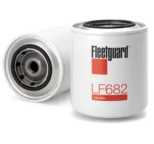 LF682 Fleetguard Lube Filter