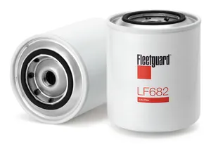LF682 FLEETGUARD Original-Schmierölfilter Patronenfilter