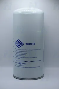 Oil Filter - LF691A, 1R0716 , 1R1808 — 3