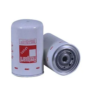 12 Pack Fleetguard Lube Filter LF695