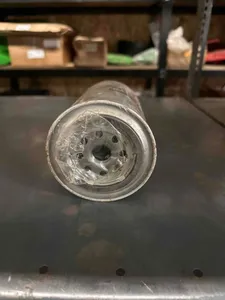 Filter, Lube, Full-flow Spin-on , Several, New