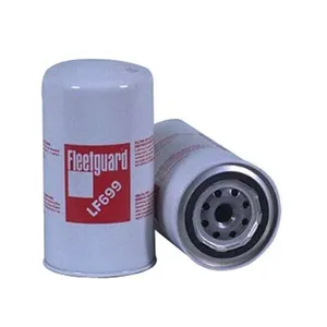 12 Pack Fleetguard Lube Filter LF699
