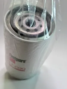 Fleetguard LF699 Spin-On Lube/Oil Filter — 4