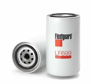 Fleetguard LF699 Spin-On Lube/Oil Filter