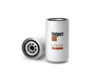 Oljni filter 3/4-16 UNF