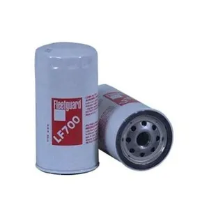 Filter Lube Spin-On (QTY 12) for New Holland® || Replaces OEM # LF700