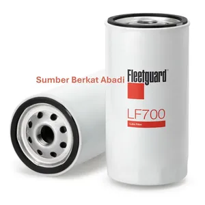 FLEETGUARD LF700 LUBE OIL FILTER LF-700 LF 700 - GENUINE