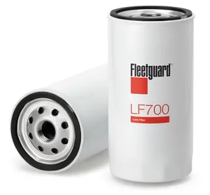 LF700 FLEETGUARD Original-Ölfilter Spin-On-Patronenfilter