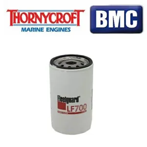Oliefilter LF700 – Thornycroft vervangingsfilter