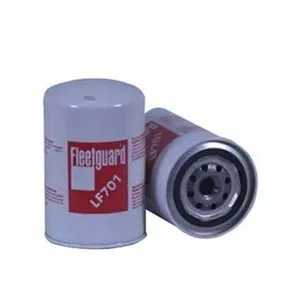 Filter Lube Spin-On (QTY 12) for New Holland® || Replaces OEM # LF701
