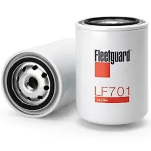 FLEETGUARD LF701 LUBE OIL FILTER LF-701 LF 701 - ORIGINAL