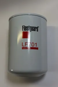 Fleetguard LF701 Spin-On Lube / Oil Filter