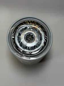 Fleetguard LF701 Spin-On Lube / Oil Filter — 3