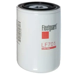 LF701 Fleetguard Lube Filter, Spin-On — Pack of 1