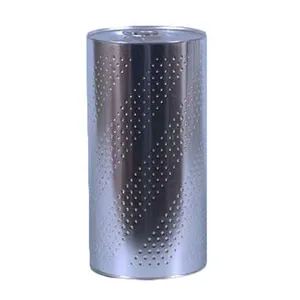 Fleetguard Lube Filter LF750D