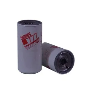 6 Pack Fleetguard Lube Filter LF777