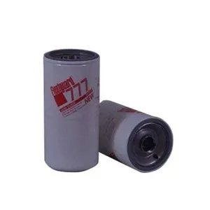 Filter Lube By-Pass Spin-On (QTY 6) for John Deere® || Replaces OEM LF777