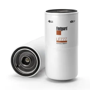 Fleetguard LF777 Oil Filter