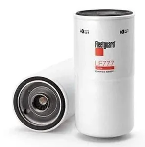 Fleetguard Lube Filter - LF777