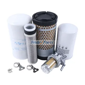 Filter Kit 314531174 340500720 314531175 360700060 for Shibaura Engine ST321 — 5