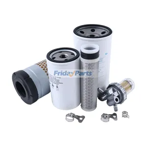 Filter Kit 314531174 340500720 314531175 360700060 for Shibaura Engine ST321 — 3