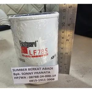 FLEETGUARD LF785 LF 785 LF-785 OIL FILTER B7390 W719/5… — 5