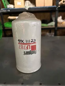 Filter, Lube, Full-flow Spin-on, Several, New