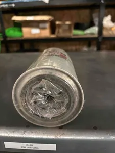 Filter, Lube, Full-flow Spin-on, Several, New — 2