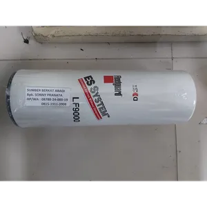 FLEETGUARD LF 9000 LF9000 OIL FILTER — 2