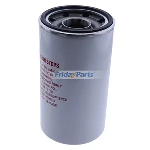 Oil Filter LF9027 for Fleetguard — 2