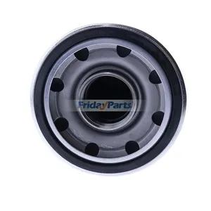 Oil Filter LF9027 for Fleetguard — 5
